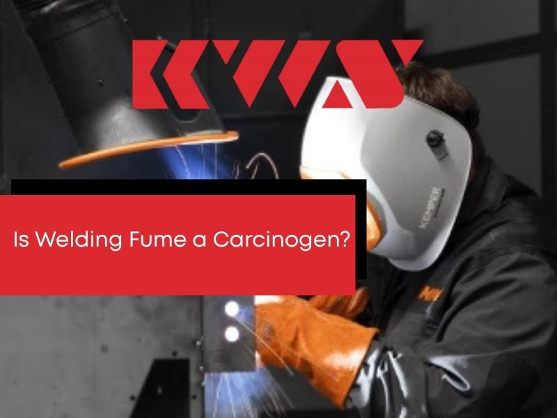 welding fumes